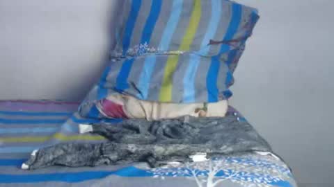 cookiexjuice online show from January 17, 11:30 pm