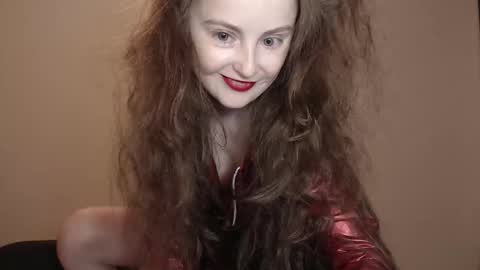 Snapshot of coolamber chatting on October 2, 12:06 am Amber online show from October 2, 12:06 am