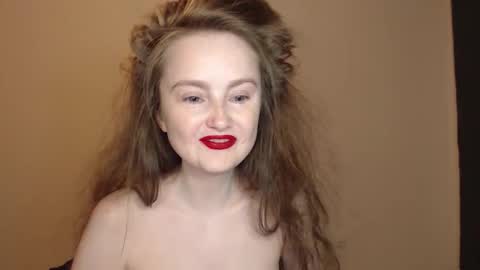 Snapshot of coolamber chatting on October 11, 7:07 am Amber online show from October 11, 7:07 am