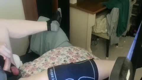 Snapshot of coolbreezee007 chatting on October 29, 5:10 am Chuck online show from October 29, 5:10 am