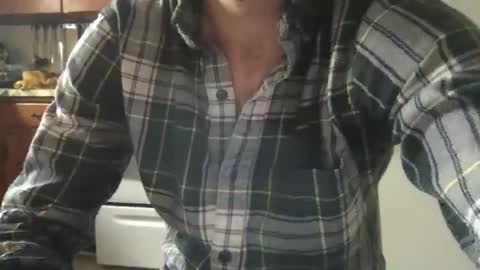 Snapshot of cooldude5432 chatting on January 6, 6:52 pm Cool Dude online show from January 6, 6:52 pm