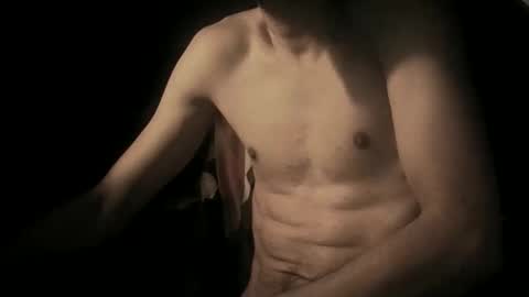 ChoveEnArrakis online show from November 24, 8:19 pm