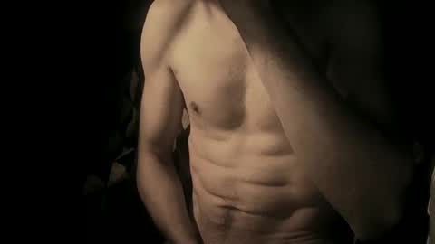 ChoveEnArrakis online show from March 23, 10:19 am