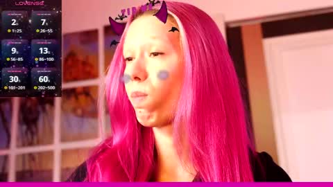 Snapshot of coolteacher chatting on June 1, 11:56 am Ginger The Cringer online show from June 1, 11:56 am