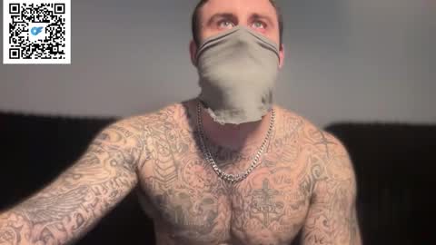 coookieandcream online show from March 3, 6:30 am