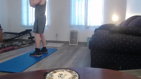 copper_crotch online show from April 5, 12:52 am