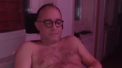 Coquin369 online show from December 4, 6:33 am