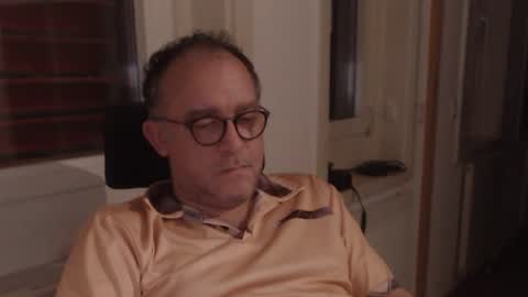 Coquin369 online show from March 2, 6:30 pm