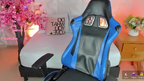  CORA  online show from February 18, 4:05 pm