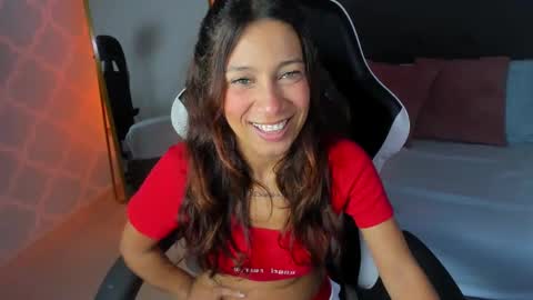  CORA  online show from October 23, 1:10 pm