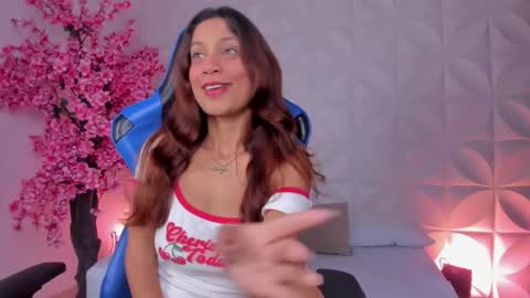  CORA  online show from February 12, 12:55 pm