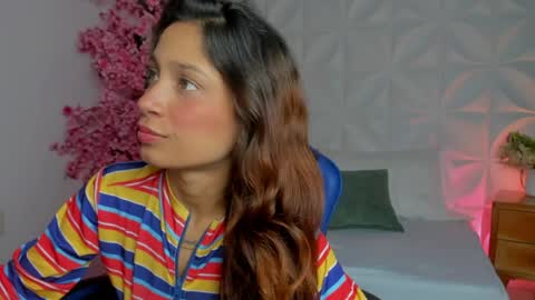  CORA  online show from April 10, 2:22 pm