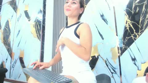 sophie online show from January 16, 12:31 pm