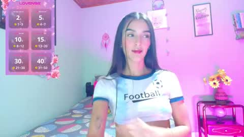 Snapshot of coral_davis chatting on November 7, 2:22 am Coral online show from November 7, 2:22 am