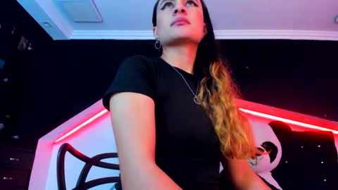 Snapshot of coral_gibson chatting on January 10, 12:15 pm Coral online show from January 10, 12:15 pm