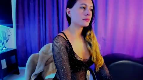 Snapshot of coral_gibson chatting on January 31, 12:07 pm Coral online show from January 31, 12:07 pm