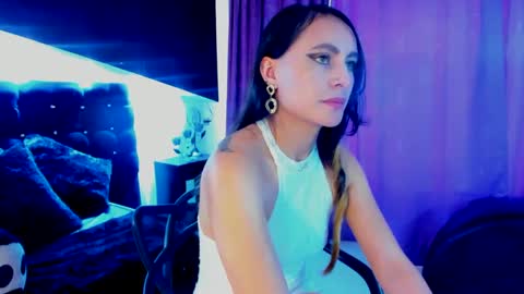 Snapshot of coral_gibson chatting on February 6, 4:14 pm Coral online show from February 6, 4:14 pm