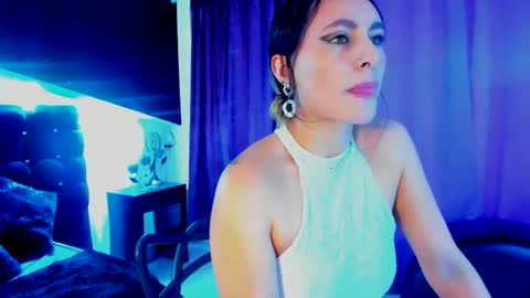 Snapshot of coral_gibson chatting on February 6, 7:18 pm Coral online show from February 6, 7:18 pm