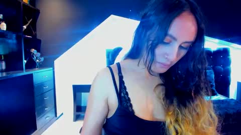 Snapshot of coral_gibson chatting on February 10, 12:18 pm Coral online show from February 10, 12:18 pm