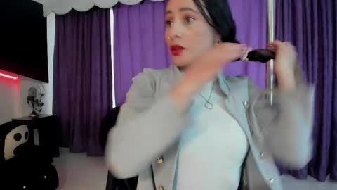 Snapshot of coral_gibson chatting on September 15, 12:38 pm Coral online show from September 15, 12:38 pm