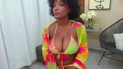 Coral online show from March 8, 11:05 am