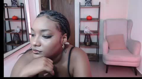 Coral online show from November 11, 11:21 am