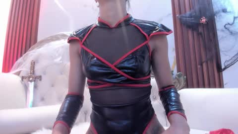 Snapshot of coraliebronson chatting on October 22, 8:30 pm Coralie Bronson online show from October 22, 8:30 pm