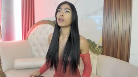 Snapshot of coraliebronson chatting on November 2, 12:51 pm Coralie Bronson online show from November 2, 12:51 pm