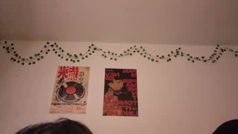 Coralie Bronson online show from April 14, 2:39 am