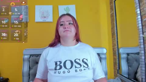 coraline online show from March 12, 12:57 pm