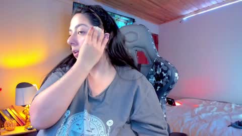 Coraline online show from January 27, 10:38 pm