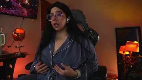 Coraline online show from October 12, 4:17 pm