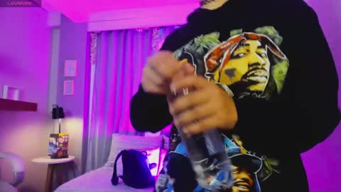 Snapshot of coralinericce_ chatting on January 20, 5:26 am Coral Stefani online show from January 20, 5:26 am