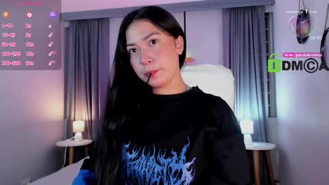 Snapshot of coralinericce_ chatting on November 25, 11:38 pm Coral Stefani online show from November 25, 11:38 pm