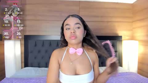 coralineross_ online show from February 12, 12:55 pm