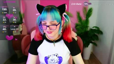 Snapshot of coralineyouth1 chatting on September 25, 5:33 am Coraline online show from September 25, 5:33 am
