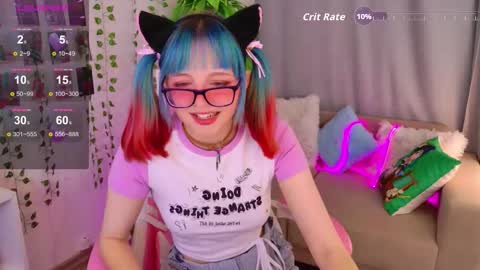 Snapshot of coralineyouth1 chatting on September 27, 5:34 am Coraline online show from September 27, 5:34 am