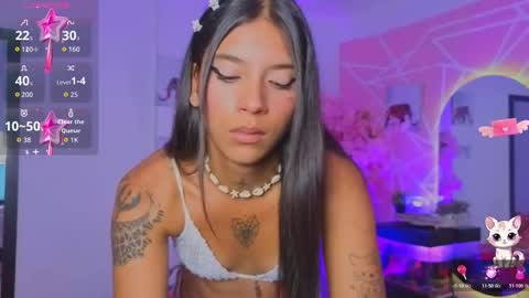 Coral online show from November 16, 2:28 am