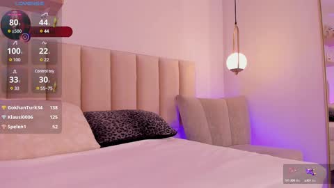 Snapshot of coralsmith11 chatting on February 27, 11:48 pm Coral Smith online show from February 27, 11:48 pm