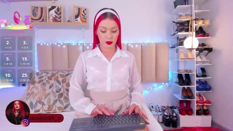 Snapshot of coralsmith11 chatting on September 24, 11:57 am Coral Smith online show from September 24, 11:57 am