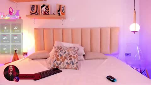 Snapshot of coralsmith11 chatting on October 14, 7:36 pm Coral Smith online show from October 14, 7:36 pm