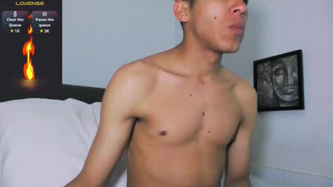 Corbin Jr online show from February 12, 11:16 am