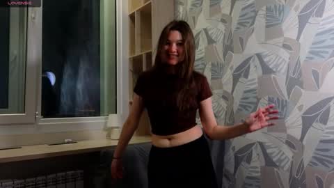 Leya online show from October 17, 3:47 pm