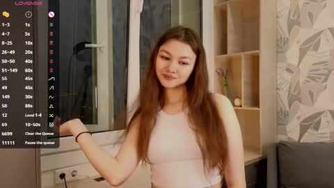 Leya online show from November 9, 1:26 am