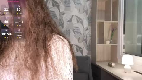 Leya online show from November 28, 1:19 am