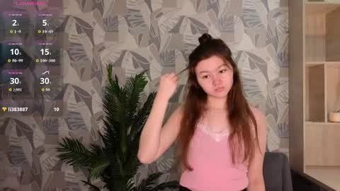 Leya online show from December 4, 1:15 am