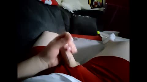 coreyb855 online show from February 2, 6:48 am