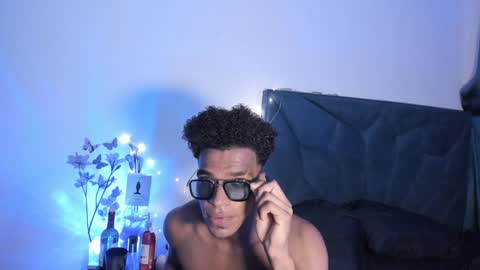 CoreyGlover online show from December 2, 1:36 am