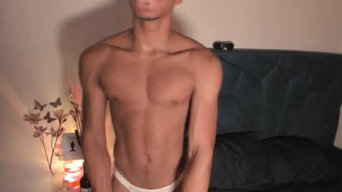 CoreyGlover online show from December 11, 4:18 am