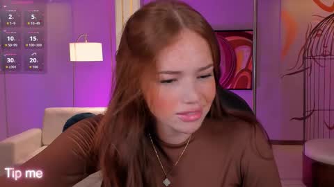 Corinne Russo online show from March 6, 12:23 pm